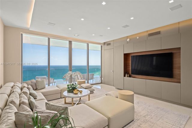 18975 Collins Avenue 3603, Sunny Isles Beach, FL 33160