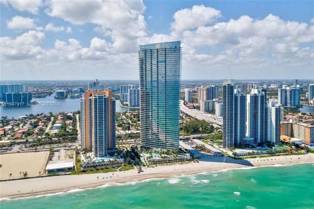 18975 Collins Avenue 3603, Sunny Isles Beach, FL 33160