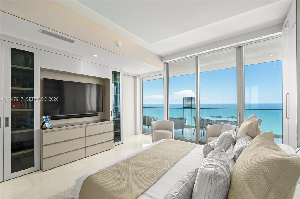 18975 Collins Avenue 3603, Sunny Isles Beach, FL 33160