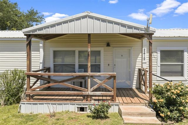2412 State Highway 39, Blanchard, OK 73010