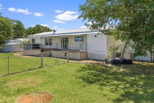 2412 State Highway 39, Blanchard, OK 73010