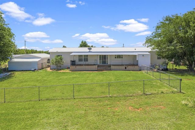 2412 State Highway 39, Blanchard, OK 73010