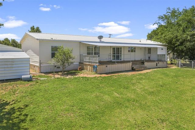 2412 State Highway 39, Blanchard, OK 73010