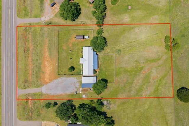 2412 State Highway 39, Blanchard, OK 73010