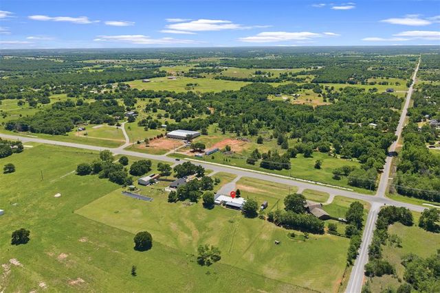 2412 State Highway 39, Blanchard, OK 73010