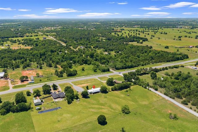 2412 State Highway 39, Blanchard, OK 73010