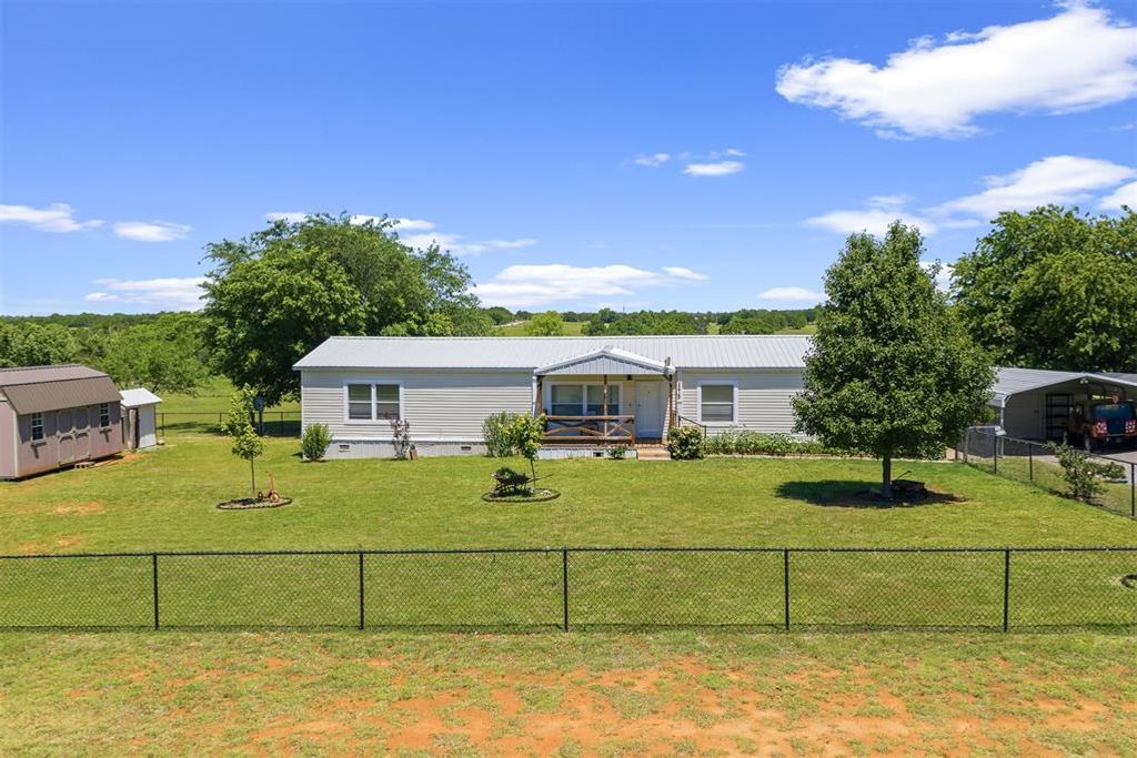 2412 State Highway 39, Blanchard, OK 73010