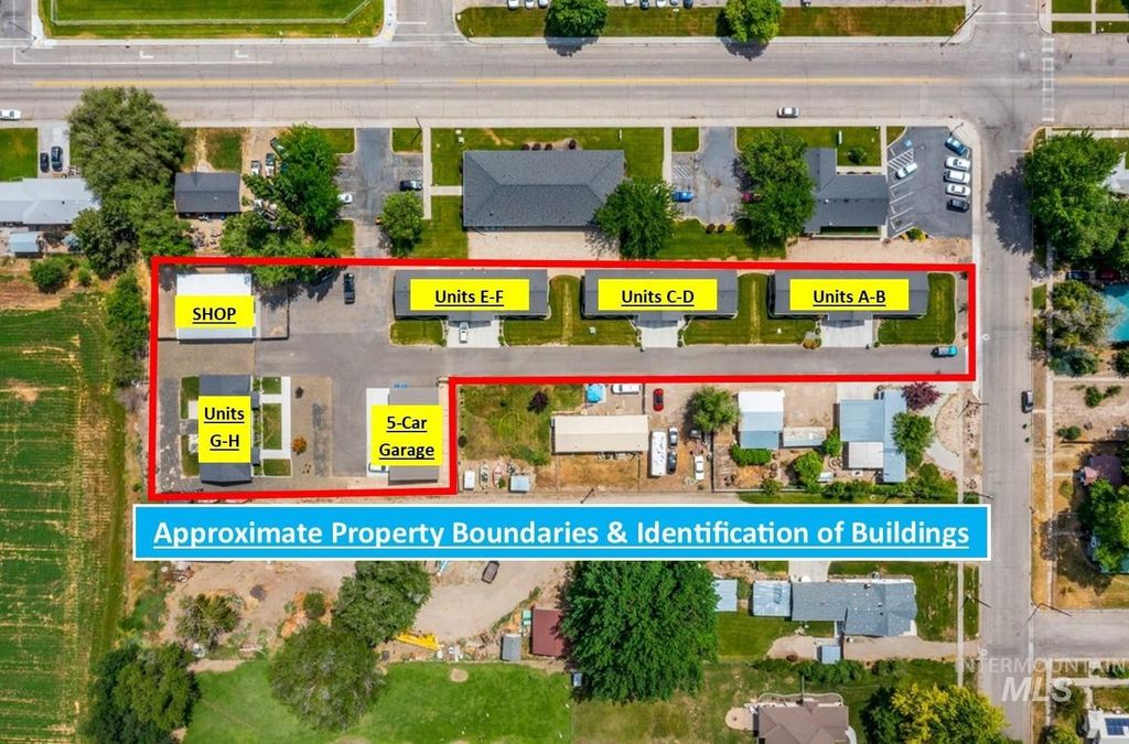 316 N 11th St, Payette, ID 83661 photo 2