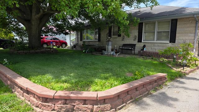 246 Taggart Drive, Seymour, IN 47274