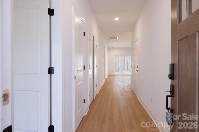 119 Chapel Hill Drive, Troy, NC 27371