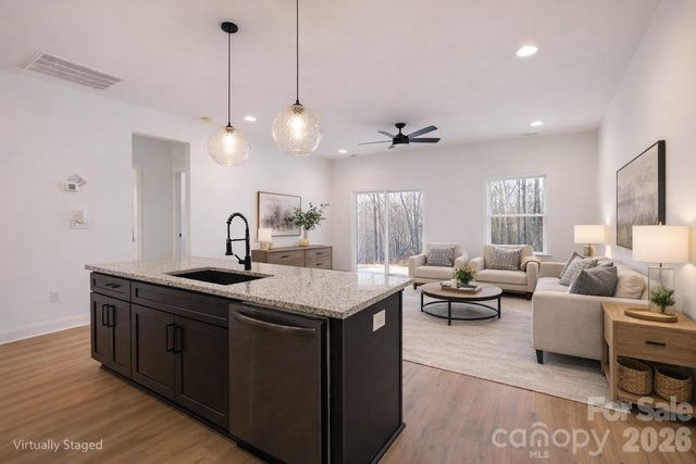 119 Chapel Hill Drive, Troy, NC 27371