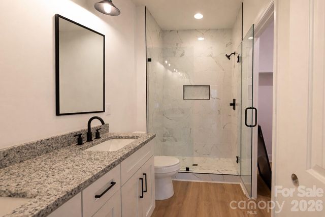 119 Chapel Hill Drive, Troy, NC 27371