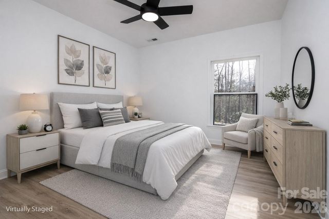 119 Chapel Hill Drive, Troy, NC 27371