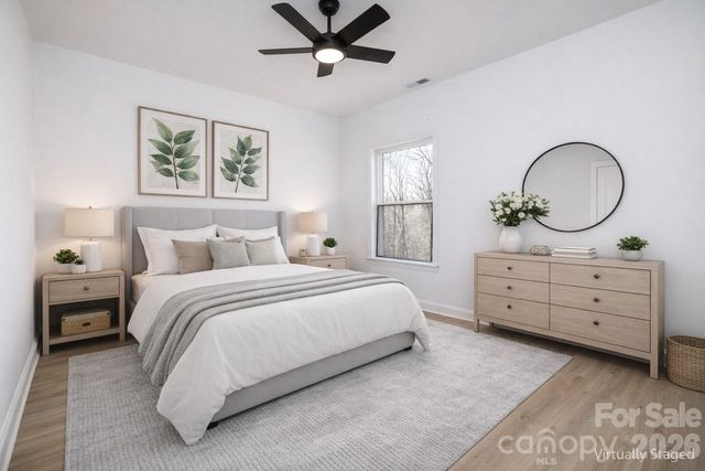 119 Chapel Hill Drive, Troy, NC 27371