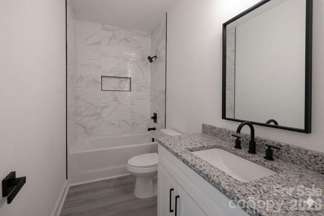 119 Chapel Hill Drive, Troy, NC 27371