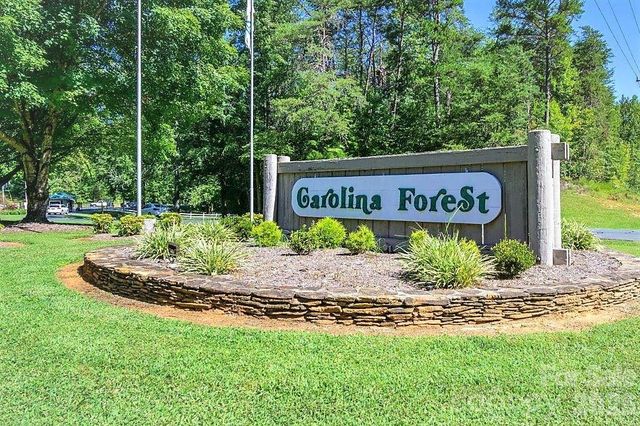 119 Chapel Hill Drive, Troy, NC 27371