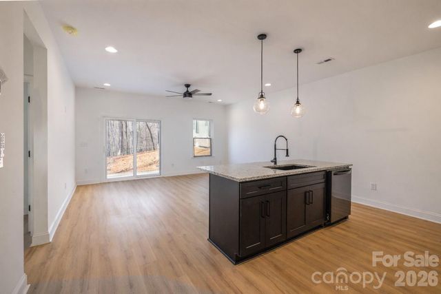 119 Chapel Hill Drive, Troy, NC 27371