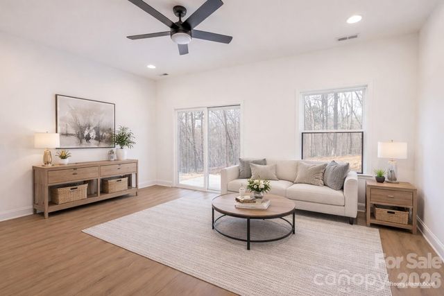 119 Chapel Hill Drive, Troy, NC 27371