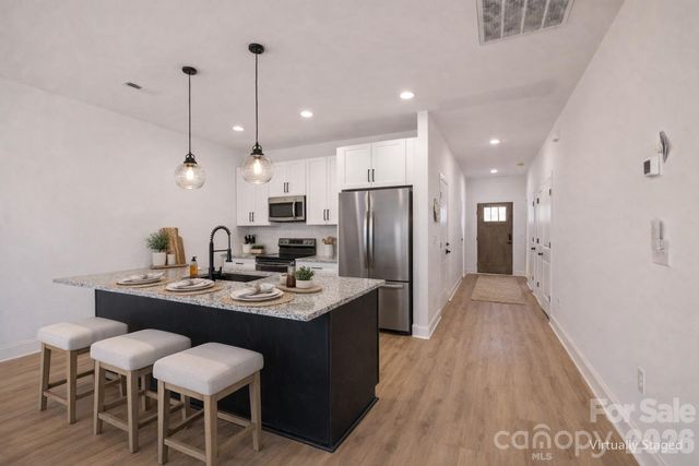 119 Chapel Hill Drive, Troy, NC 27371