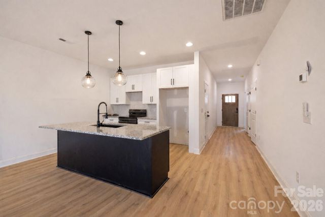 119 Chapel Hill Drive, Troy, NC 27371