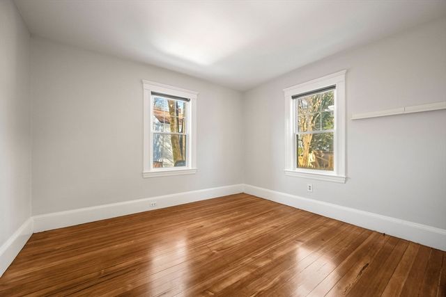 41 Aberdeen 1, Newton, MA 02461