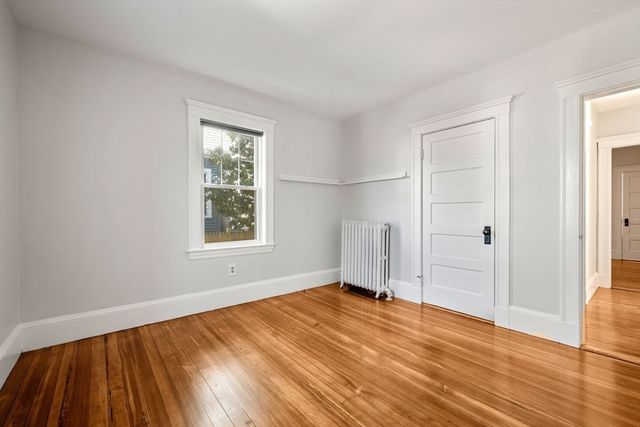 41 Aberdeen 1, Newton, MA 02461