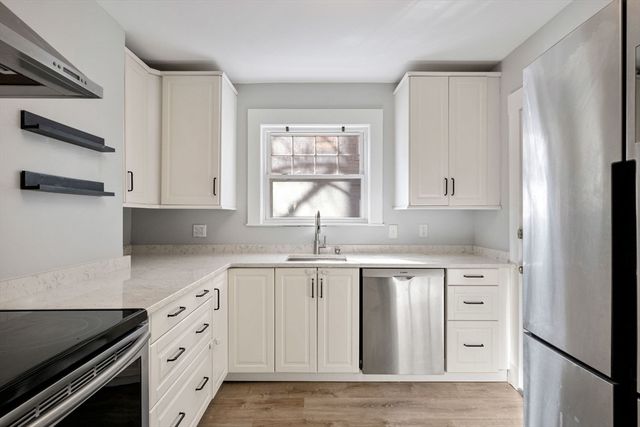 41 Aberdeen 1, Newton, MA 02461