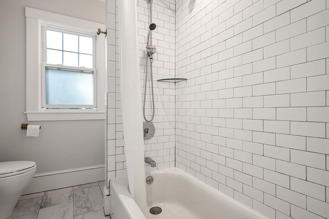 41 Aberdeen 1, Newton, MA 02461