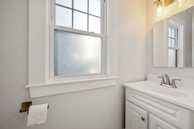 41 Aberdeen 1, Newton, MA 02461