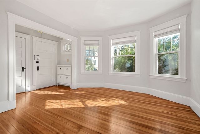 41 Aberdeen 1, Newton, MA 02461