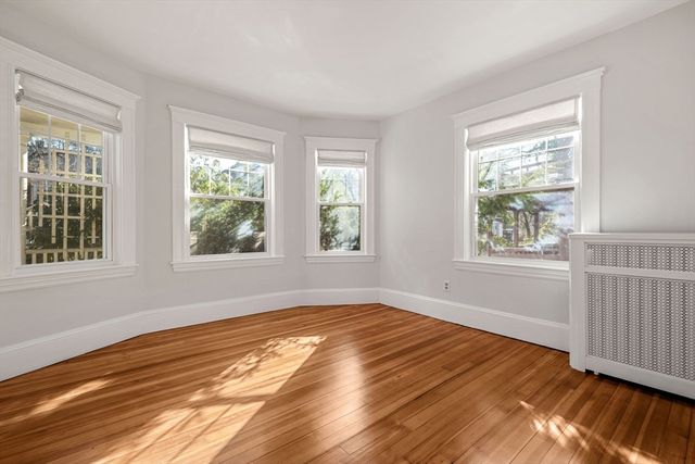 41 Aberdeen 1, Newton, MA 02461