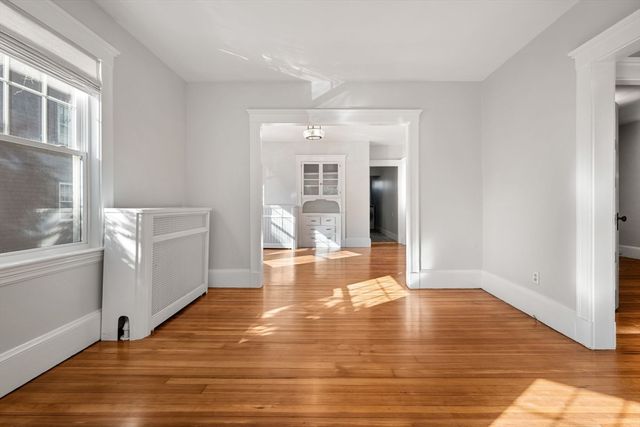 41 Aberdeen 1, Newton, MA 02461