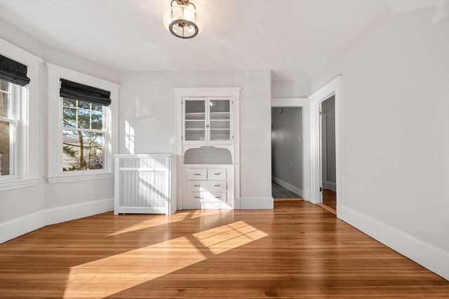 41 Aberdeen 1, Newton, MA 02461