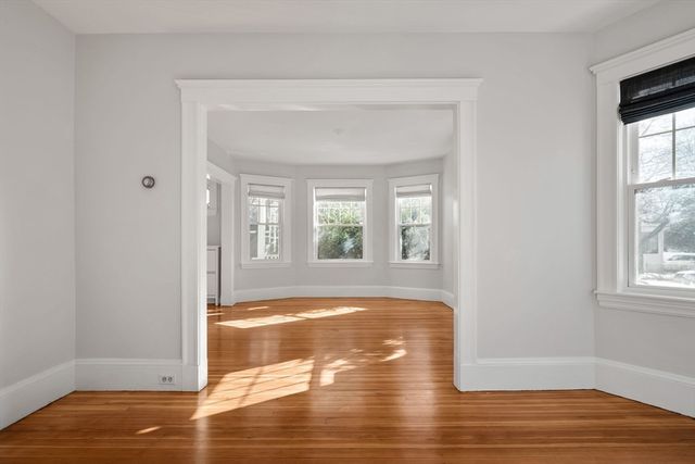 41 Aberdeen 1, Newton, MA 02461