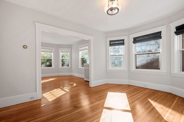 41 Aberdeen 1, Newton, MA 02461