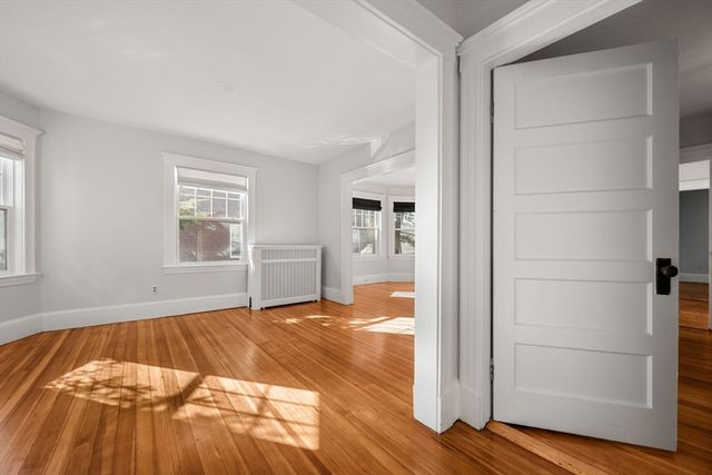 41 Aberdeen 1, Newton, MA 02461