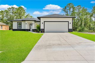 1020 Carroll ST E, Lehigh Acres, FL 33974
