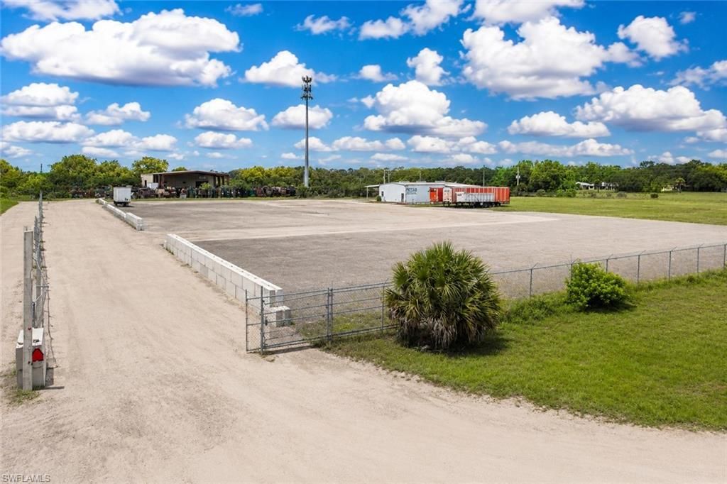 3091 Dellwood TER, LABELLE, FL 33935 — photo 2