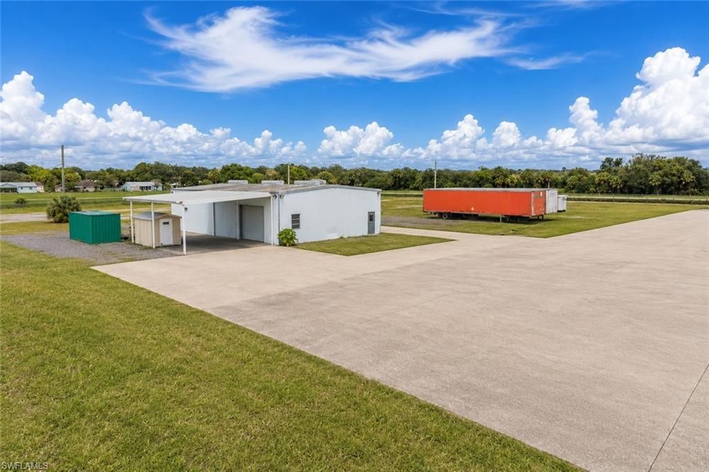 3091 Dellwood TER, LABELLE, FL 33935 — photo 4