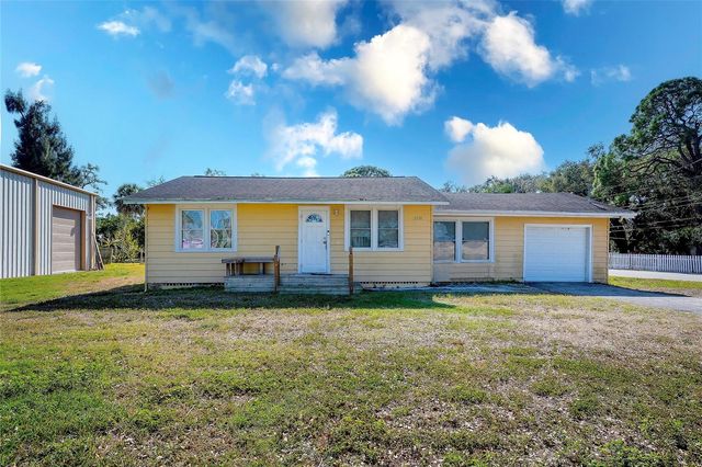 2118 53RD AVENUE W, Bradenton, FL 34207