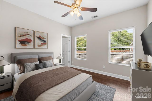 2573 Hemphill Street, Charlotte, NC 28208