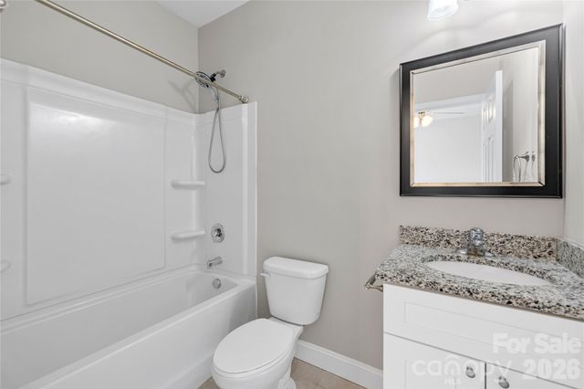 2573 Hemphill Street, Charlotte, NC 28208