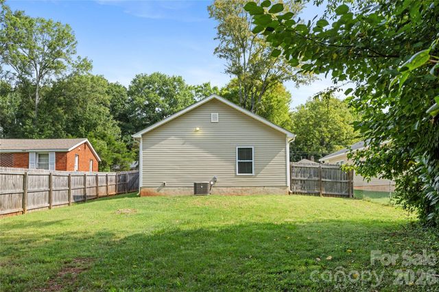 2573 Hemphill Street, Charlotte, NC 28208
