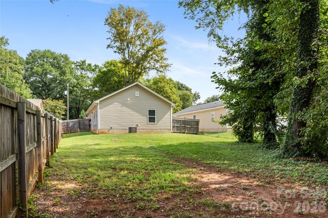 2573 Hemphill Street, Charlotte, NC 28208