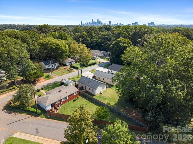 2573 Hemphill Street, Charlotte, NC 28208