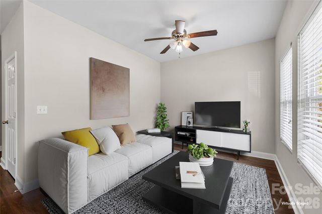 2573 Hemphill Street, Charlotte, NC 28208