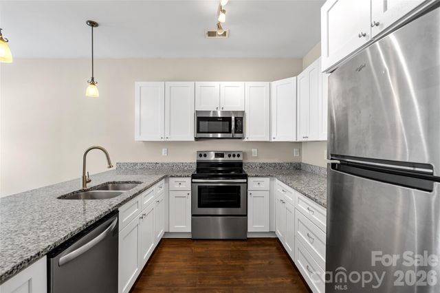2573 Hemphill Street, Charlotte, NC 28208
