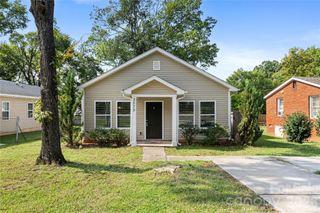 2573 Hemphill Street, Charlotte, NC 28208