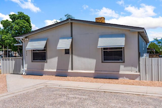 400 Del Rey Court SE, Rio Rancho, NM 87124