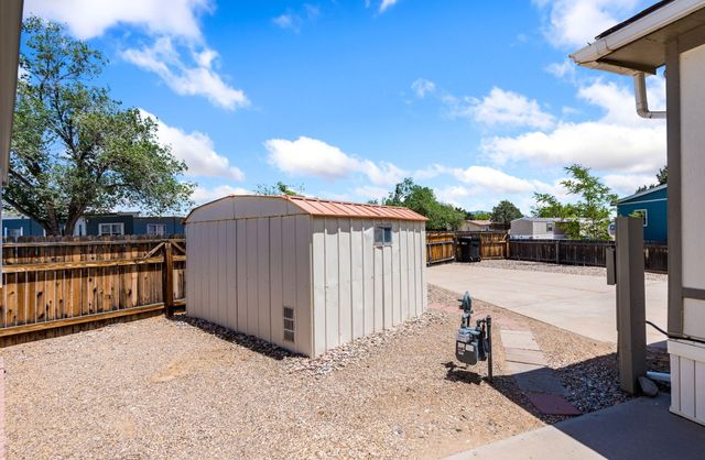 400 Del Rey Court SE, Rio Rancho, NM 87124